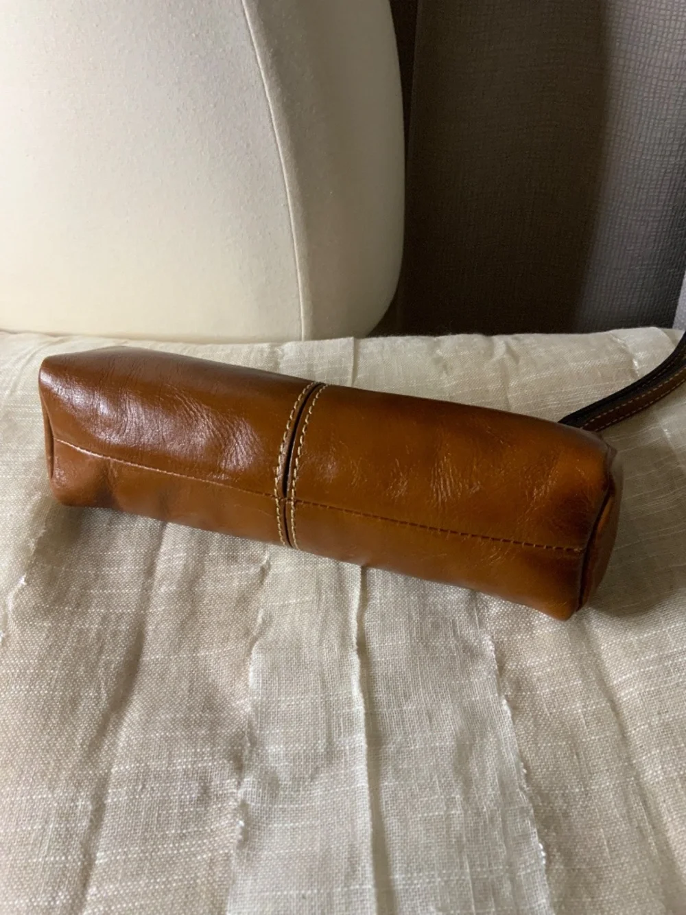 Patricia Nash Leather Case